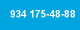 934 175-48-88